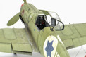 Eduard 1/48 Avia S-199 Erla Canopy (Hybrid)