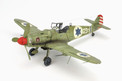Eduard 1/48 Avia S-199 Erla Canopy (Hybrid)
