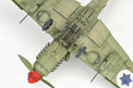 Eduard 1/48 Avia S-199 Erla Canopy (Hybrid)