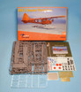 Dora Wings 1/48 DHC-2 Beaver Floatplane