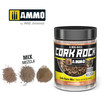 Ammo by Mig Cork Rock - Cork Rock Mix 100ml