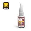 Ammo by Mig Cyanoacrylate Fast Ultraliquid 21g pikaliima