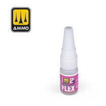Ammo by Mig Cyanoacrylate Flex 10g