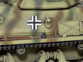 Tamiya 1/35 French Light Tank H39 Pz.Kpfw.38H 735(F)