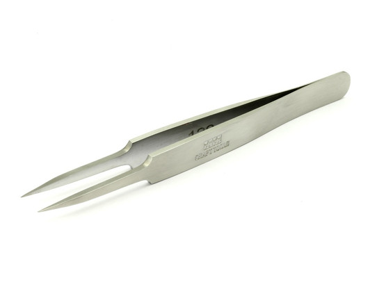 Tamiya HG Straight Tweezers - Pinsetit, suora kärki