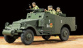 Tamiya 1/35 M3A1 Scout Car