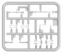 MiniArt 1/35 Field Workshop