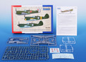 Special Hobby 1/72 P-40M Warhawk 'Involuntarily from Russia to Finland'