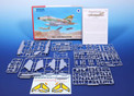 Special Hobby 1/72 SMB-2 Super Mystère 'Sa’ar – Israeli Storm in the Sky'