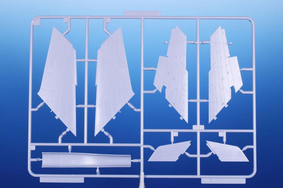 Special Hobby 1/72 SMB-2 Super Mystère 'Sa’ar – Israeli Storm in the Sky'