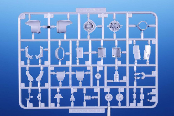 Special Hobby 1/72 SMB-2 Super Mystère 'Sa’ar – Israeli Storm in the Sky'