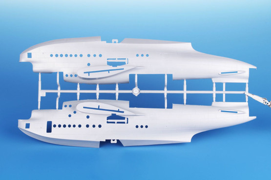 Special Hobby 1/72 Short Sunderland Mk.V 'Fighting Commies in Europe and the Far East'