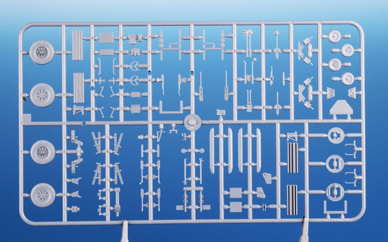 Special Hobby 1/72 Short Sunderland Mk.V 'Fighting Commies in Europe and the Far East'
