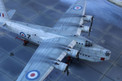 Special Hobby 1/72 Short Sunderland Mk.V 'Fighting Commies in Europe and the Far East'