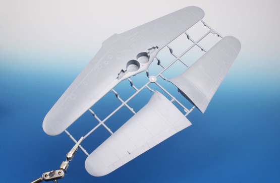 Special Hobby 1/32 Fiat G.50bis / G.50bis/N 'Fighter-Bomber & Navy Fighter'