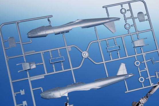Special Hobby 1/72 Fairey Battle Mk.I 'Bloodbath over France'