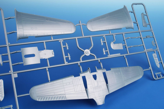 Special Hobby 1/72 Fairey Battle Mk.I 'Bloodbath over France'