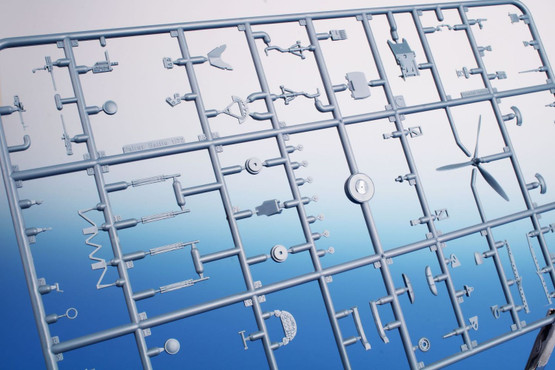 Special Hobby 1/72 Fairey Battle Mk.I 'Bloodbath over France'