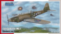 Special Hobby 1/72 Fairey Battle Mk.I 'Bloodbath over France'