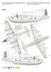 Special Hobby 1/72 Short Sunderland Mk.V 'Fighting Commies in Europe and the Far East'