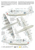 Special Hobby 1/72 Short Sunderland Mk.V 'Fighting Commies in Europe and the Far East'