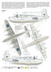 Special Hobby 1/72 Short Sunderland Mk.V 'Fighting Commies in Europe and the Far East'