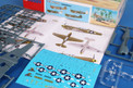 Special Hobby 1/72 P-40N Warhawk 'Island Warriors'