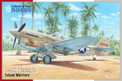 Special Hobby 1/72 P-40N Warhawk 'Island Warriors'