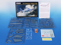 Special Hobby 1/72 F-84F Thunderstreak 'Luftwaffe' HI-TECH