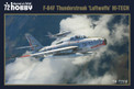 Special Hobby 1/72 F-84F Thunderstreak 'Luftwaffe' HI-TECH