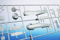 Special Hobby 1/72 AT-6 Texan / Harvard 'Little Warrior'