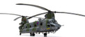 Airfix 1/72 Boeing Chinook HC.1
