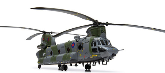 Airfix 1/72 Boeing Chinook HC.1