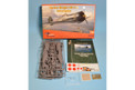 Dora Wings 1/48 Curtiss-Wright CW-21B Interceptor