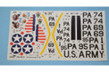 Dora Wings 1/48 Seversky P-35