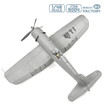 Magic Factory 1/48 The British Royal Navy Fleet Air Arm Corsair Mk.II