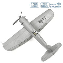 Magic Factory 1/48 The British Royal Navy Fleet Air Arm Corsair Mk.II