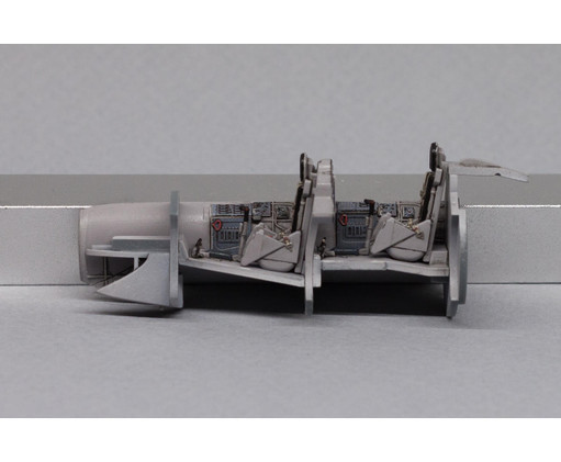 Eduard 1/72 UTI MiG-15 (Profipack)