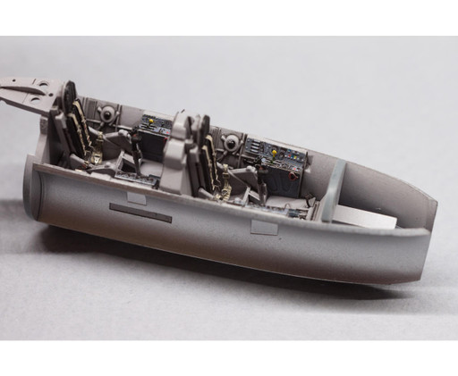 Eduard 1/72 UTI MiG-15 (Profipack)