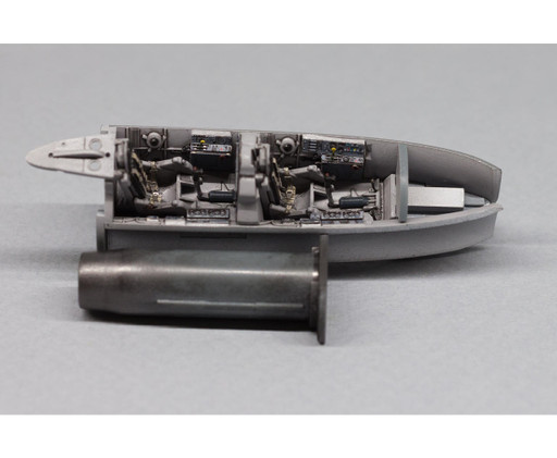 Eduard 1/72 UTI MiG-15 (Profipack)