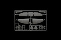 Italeri 1/72 Reggiane Re.2002 Ariete