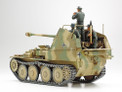 Tamiya 1/35 German Tank Destroyer Marder III M 