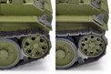 Tamiya 1/35 Russian Tank BT-7 Model 1937