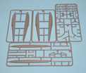 Dora Wings 1/48 DHC-2 Beaver Floatplane