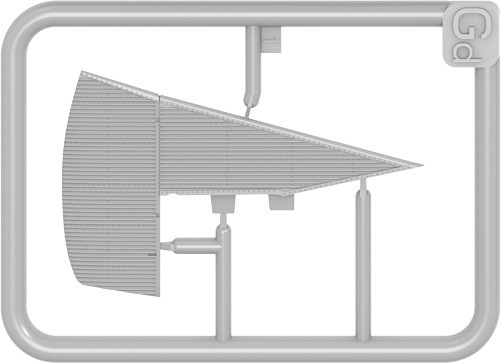 MiniArt 1/48 Junkers F13 with Winter Ski Early Prod