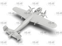 ICM 1/48 Do 217K-1 WW II German Bomber