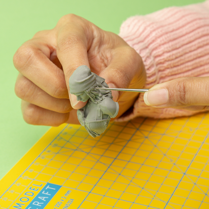 Model Craft Pointed Sculpting Tool