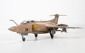 Airfix 1/48 Blackburn Buccaneer S.2B