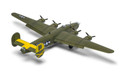 Airfix 1/72 Consolidated B-24 H Liberator