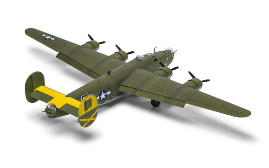 Airfix 1/72 Consolidated B-24 H Liberator